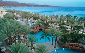 Royal Beach Hotel Eilat